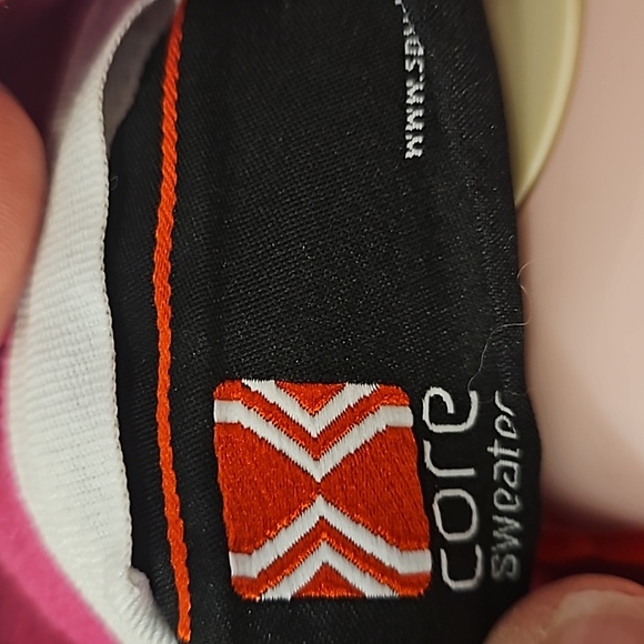 Spyder jacket - Picture 4 of 4